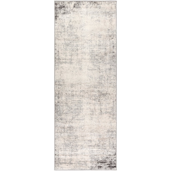 Livabliss Roma ROM-2393 Machine Crafted Area Rug ROM2393-2710 - main